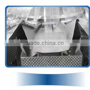Large 14 Head 5L Multihead Weigher Pulse Packing Machine thumbnail-3