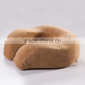 Neck Memory Foam Pillow Sponge Pillows thumbnail-2