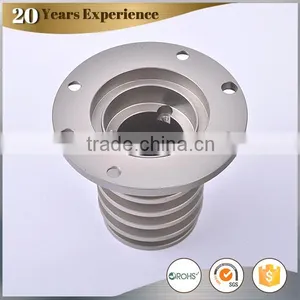 New Design Cnc Turning Machining Spare Parts for Video thumbnail-5