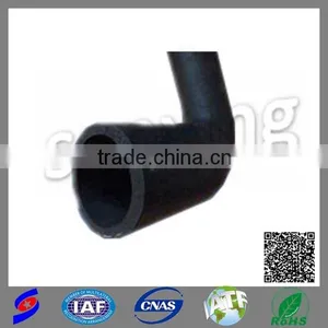 Flexible Food Grade Silicone Hose With Good Elasticity thumbnail-1