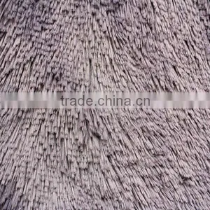 100% Polyester Faux Fur Fabrics Used for Clothes thumbnail-4