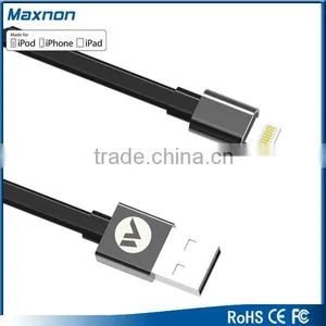 2015 Hot Sale Newly MFI Original Cable for IPhone5 Mfi Cable thumbnail-5