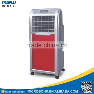 High Quality Low Voltage Best Selling Air Cooler Motor thumbnail-3