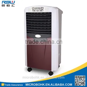 Symphony Power Saving Mini Portable Air Cooler thumbnail-3