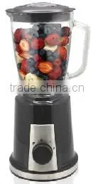 NK-B148 Food Blender,Jug Blender,500W CE/CB/RoHs/LFGB thumbnail-1