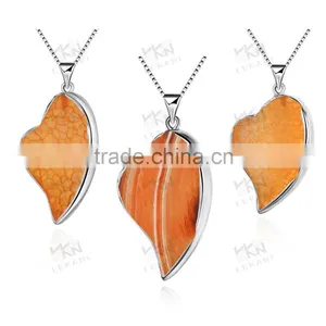 Newest High End Fashion Jewelry Necklace Wholesale thumbnail-2