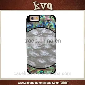 Professional OEM Seashell Back Cover for IPhone thumbnail-1