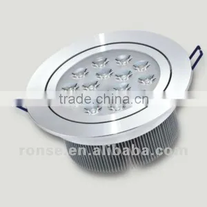 High Quality Led Ceiling Down Light 15w( RS-20301) thumbnail-1