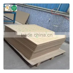 Custom Made Laminated Eco-friendly Cardboard for Pallet Panel thumbnail-4