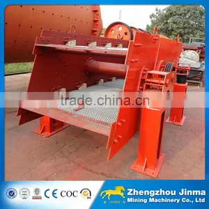Grizzly Vibrating Screen Machine Price thumbnail-4