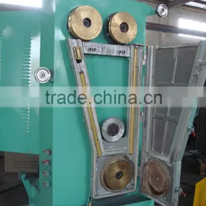 17MDST Middle Copper Wire Rod Drawing Machine With Annealer -Factory Quality Choice thumbnail-3