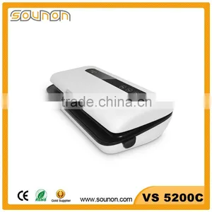 Household Food Saver Vacuum Sealer, Vacuum Sealer Packing Bag thumbnail-2