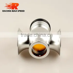 Auto Universal Aluminum Blow off Valve Dump Valve Bov004 thumbnail-2