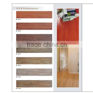Hot Sale Commercial Warm Flooring thumbnail-4