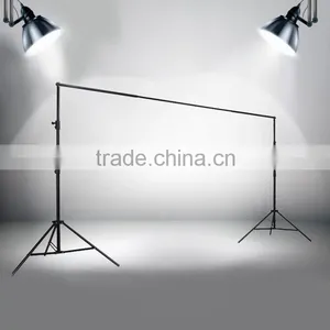 Aluminum Alloy Portable Backdrop Stand thumbnail-1