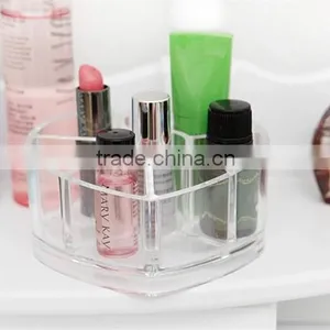 Beautiful Plastic Cosmetic Container thumbnail-4