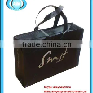 Eco Zipper Shopping Bag thumbnail-5