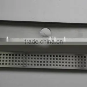 Audemar C Series Fold Edge Road Drain Covers And Grates With Adjustable Fixed Feet thumbnail-1