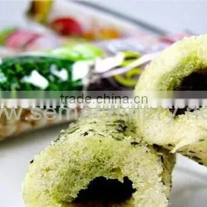 2015 New Design Core Filling Snack Food Extruder Machine thumbnail-4