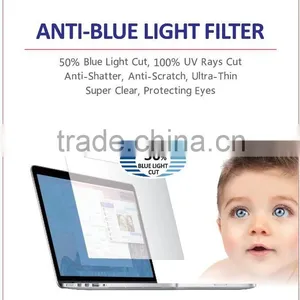 Pavoscreen High Quality Anti-blue Light Filter Screen Protector for PC Notebook thumbnail-1