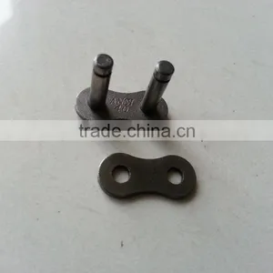 288000601 #40 Connecting Chain Link Suitable For Spreader Parts GGT SY101 thumbnail-2
