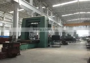 Changzhou Success Building Material Machinery Co., Ltd. company overview - view 2 thumbnail