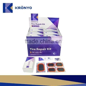 KRONYO V15 Tire Repair Materials Bicycle for Bike Z34 thumbnail-1