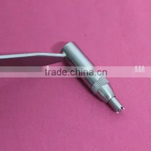 OR Grade Double Drill Sleeve 3.2 MM & 4.5 MM Orthopedic Instruments/Surgical Instruments Best Quality thumbnail-5