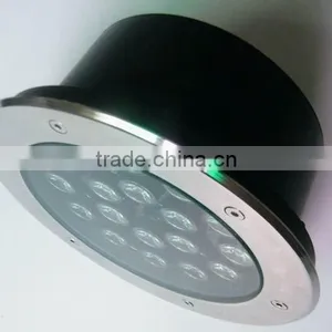 Garden Decorations 18w RGB Landscape Lighting 12 Volt thumbnail-2