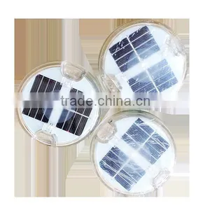 Red Color Solar Road Stud thumbnail-3