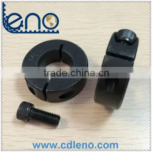 19.05mm Bore One Piece Clamp Collar thumbnail-1