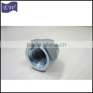 M14 Steel Connecting Cap Nut (DIN1587) thumbnail-1