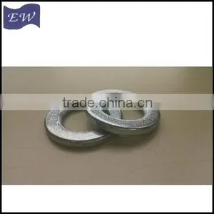 Heavy Duty Disc Carbon Steel Plain Washer M12 (DIN6916) thumbnail-3