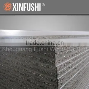 Melamine Paper Faced Particle Board thumbnail-1