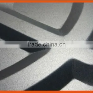 80CM STAINLESS STEEL PLASTIC ROAD MIRROR thumbnail-4
