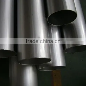 ASTM A778 ASME SA778 201 Stainless Steel Seamless Pipe thumbnail-3