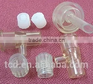 Shenzhen Plastic Spare Connector Part thumbnail-6