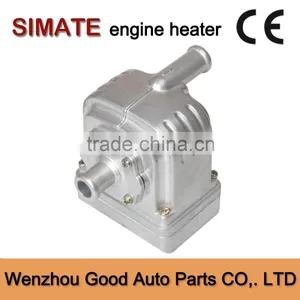 Fast Shipping Similar to Webasto 230v Car Engine / Electric Car Heater Fan Quality Choice thumbnail-2