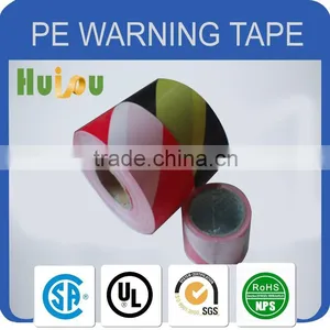 Customized Spec Hazard Warning Reflective Tapes thumbnail-2