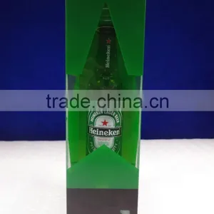 Beer Bottle Display Led Light Sign thumbnail-4