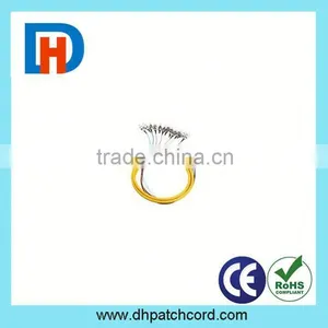 10G OM3 50/125um SC Fiber Optic Pigtail thumbnail-6