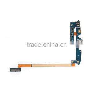 For Samsung Galaxy S4 Active I537 I9295 USB Charge Port Flex Cable Mic+Tool Promotion thumbnail-4