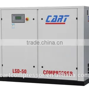 High Standard Top Quality and Energy Saving Screw Air Compressor thumbnail-1