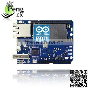 Yun Italy Imported Cloud Micro Control System WIFI Linux Cable Interface thumbnail-1