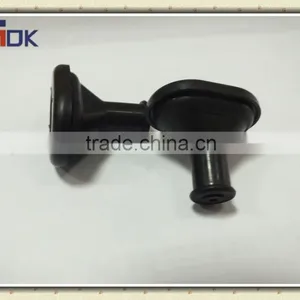 Silicone Rubber Dust Cover Cap thumbnail-1