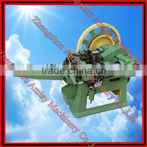 Staple Nail Making Machine thumbnail-1