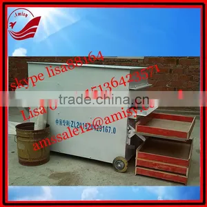 Automatic Flour Weevil Sorting Machine 700kg/h thumbnail-1