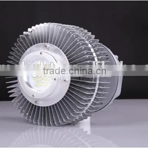 China Supplier ARM Ip54 Ra80 120w Industrial Led High Bay Light thumbnail-6