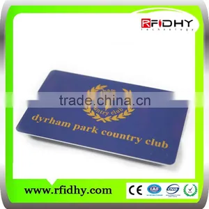 Low Cost 125khz Rfid Card for Doorlock Accessory Card thumbnail-2