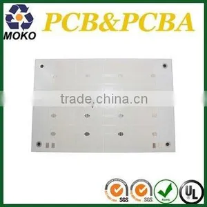 Single Alu Pcb Circuit Board thumbnail-1